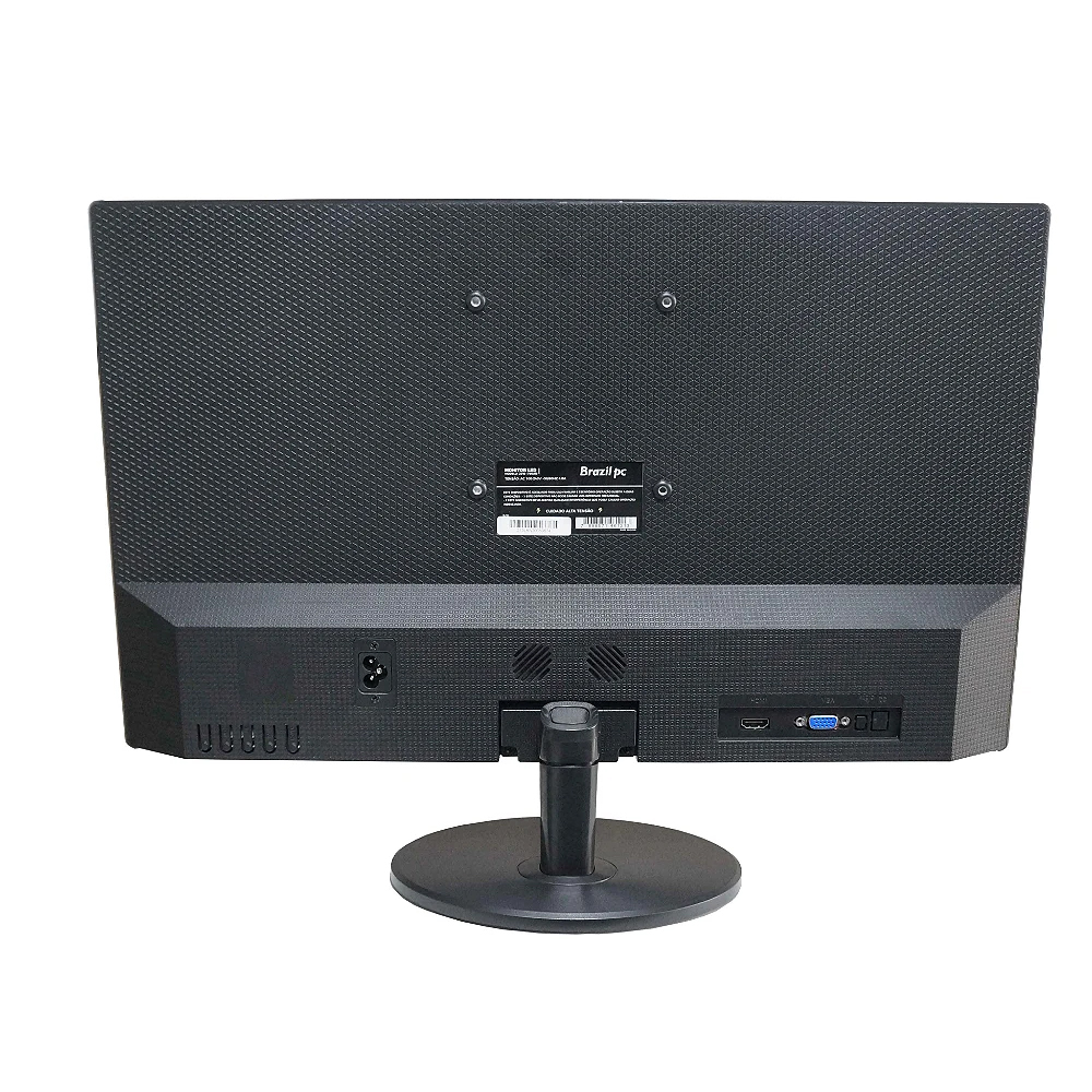 Kit Computador Lenovo M910S Core i5 7ªGen vPro SSD 240GB 8GB + Monitor BrazilPC 21,5P Full HD image number 8